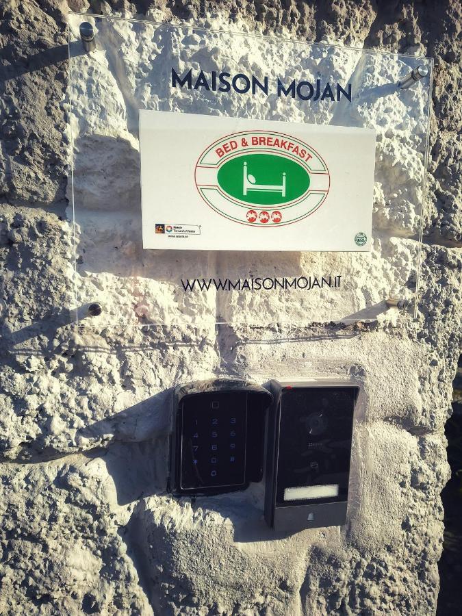 Maison Mojan B&B - Tra Venezia E Treviso Mogliano Veneto Exterior foto